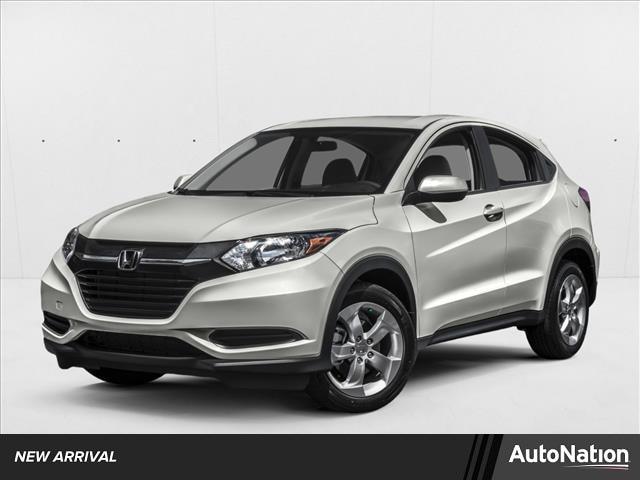 2016 Honda HR-V LX for sale in Fort Worth, TX