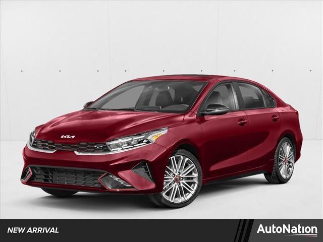 2023 Kia Forte GT Manual for sale in Fort Worth, TX