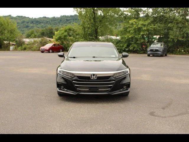 2021 Honda Accord Touring 2021 Honda Accord Touring
