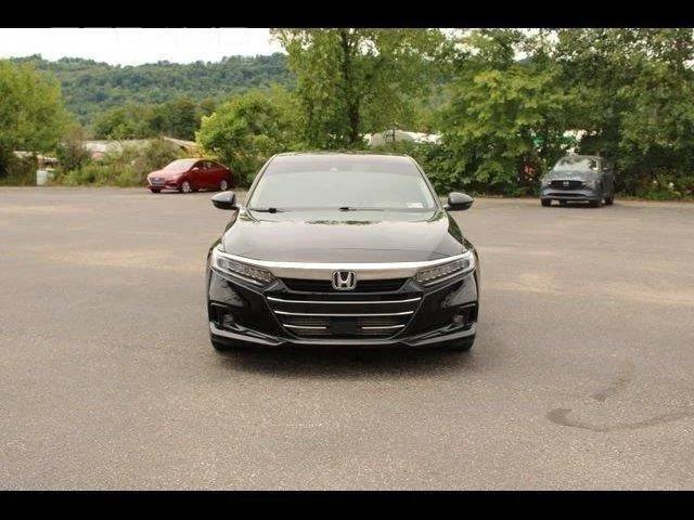 2021 Honda Accord Touring