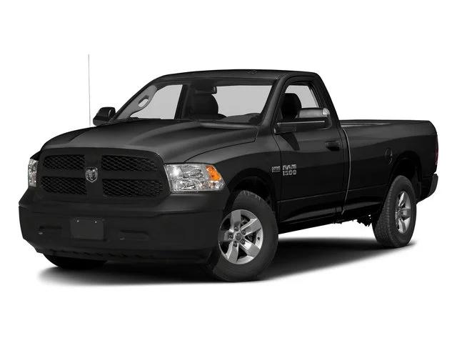 2016 RAM 1500 Express 2016 RAM 1500 Express