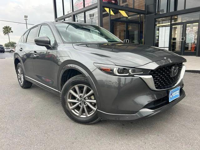 2024 Mazda CX-5 2.5 S Select for sale in Harlingen, TX