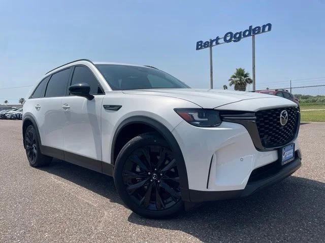 2025 Mazda X-90 3.3 Turbo Premium Sport for sale in Harlingen, TX