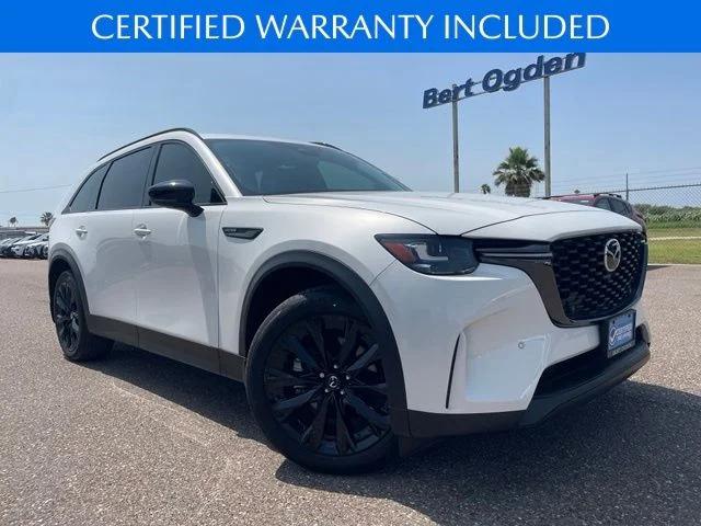 2025 Mazda X-90 3.3 Turbo Premium Sport for sale in Harlingen, TX