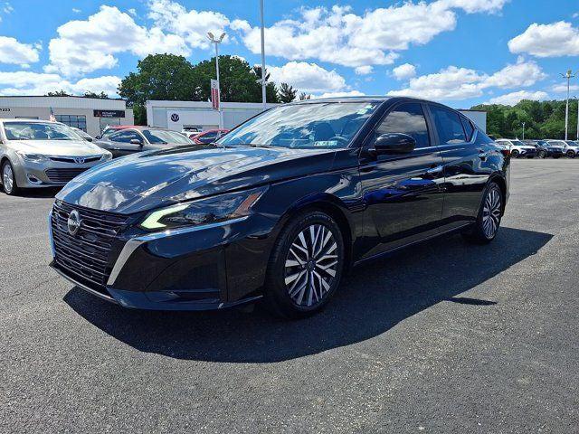 2023 Nissan Altima SV FWD