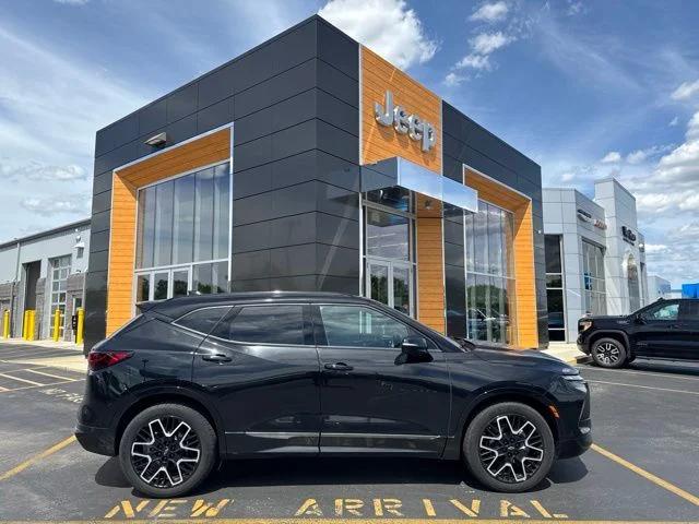 2023 Chevrolet Blazer RS for sale in Plymouth, WI