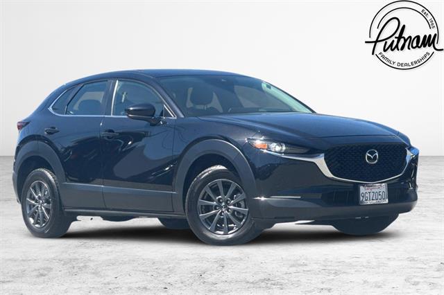 2023 Mazda CX-30 2.5 S for sale in Burlingame, CA