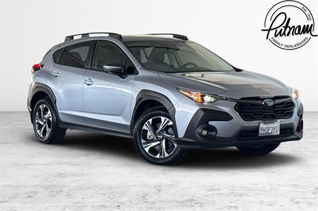 2024 Subaru Crosstrek Premium for sale in Burlingame, CA