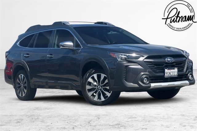 2023 Subaru Outback Touring XT for sale in Burlingame, CA