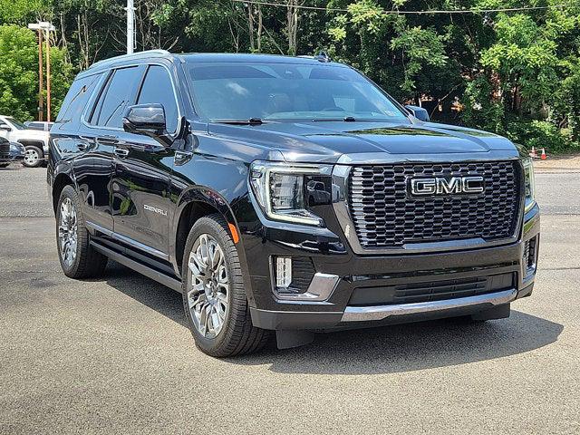 2023 GMC Yukon 4WD Denali Ultimate 2023 GMC Yukon 4WD Denali Ultimate