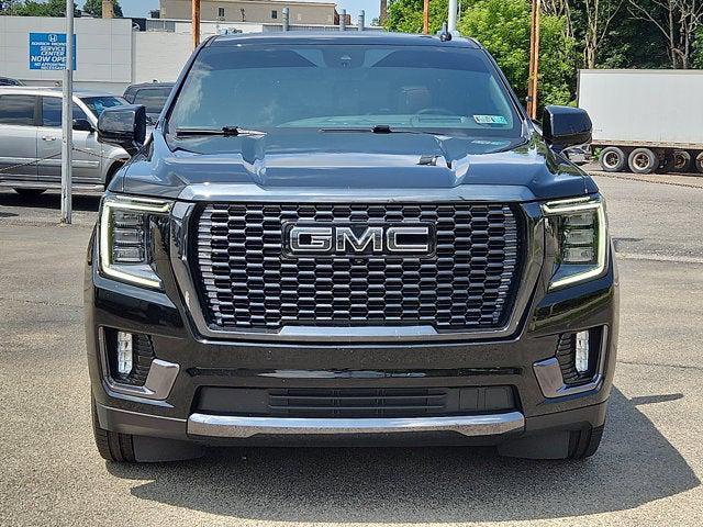 2023 GMC Yukon 4WD Denali Ultimate 2023 GMC Yukon 4WD Denali Ultimate