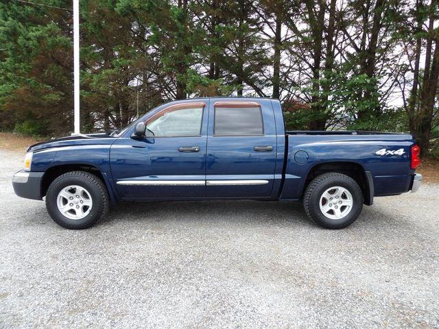 2005 Dodge Dakota SLT