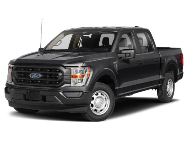 2022 Ford F-150 XL for sale in Hattiesburg, MS