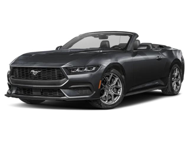 2024 Ford Mustang EcoBoost Convertible for sale in Hattiesburg, MS