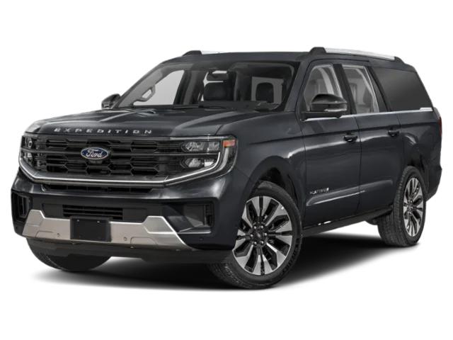 2025 Ford Expedition Platinum MAX for sale in Hattiesburg, MS