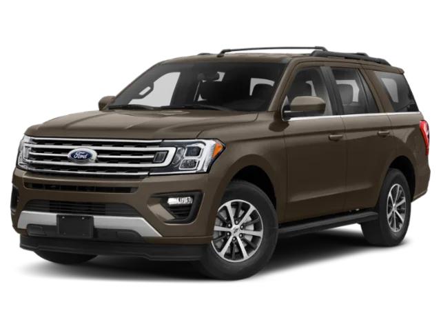 2018 Ford Expedition XLT for sale in Hattiesburg, MS