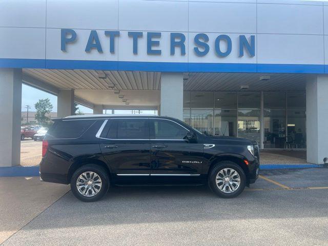 2022 GMC Yukon 2WD Denali for sale in Marshall, TX