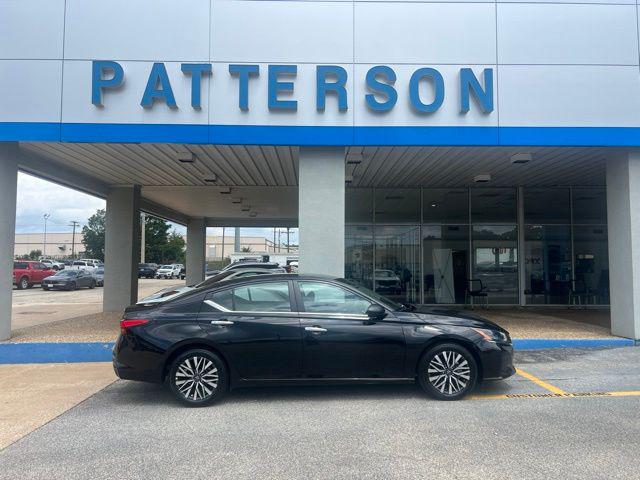 2025 Nissan Altima SV FWD for sale in Marshall, TX