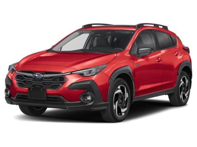 2026 Subaru Crosstrek Limited for sale in Topeka, KS