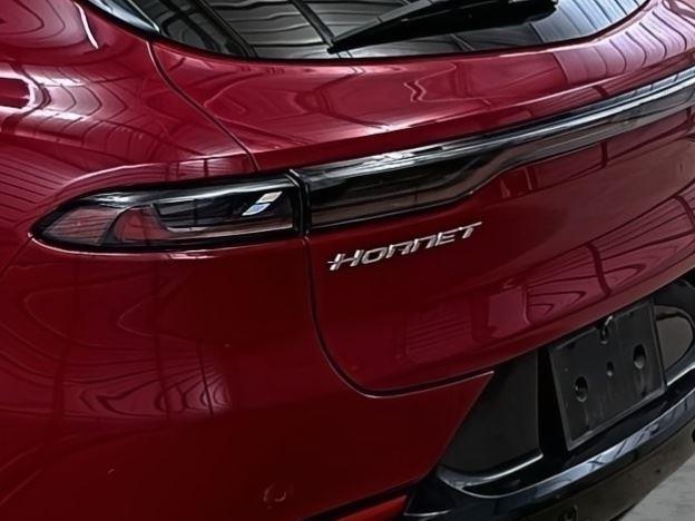 2024 Dodge Hornet R/T Plus EAWD