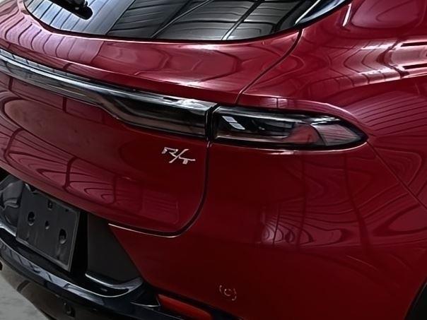 2024 Dodge Hornet R/T Plus EAWD