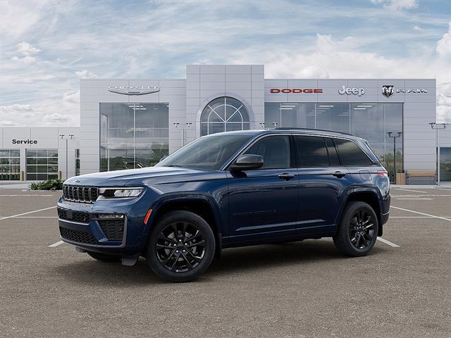 2026 Jeep Grand Cherokee GRAND CHEROKEE LIMITED RESERVE 4X4 2026 Jeep Grand Cherokee GRAND CHEROKEE LIMITED RESERVE 4X4