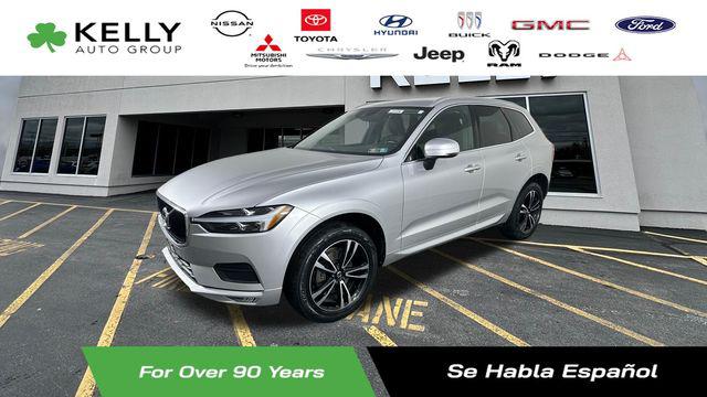 2021 Volvo XC60 T5 Momentum for sale in Emmaus, PA
