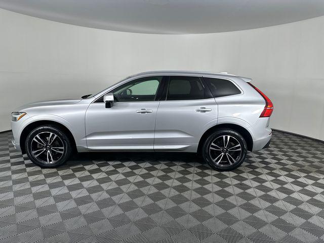 2021 Volvo XC60 T5 Momentum