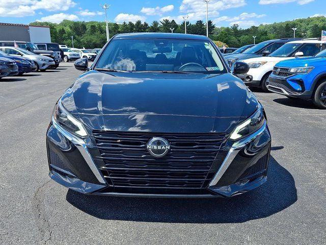 2023 Nissan Altima SV FWD 2023 Nissan Altima SV FWD