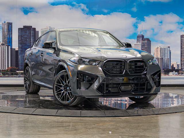 2027 BMW X6 M Competition for sale in Lake Bluff, IL