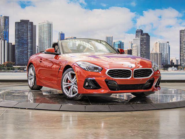 2026 BMW Z4 sDrive30i for sale in Lake Bluff, IL