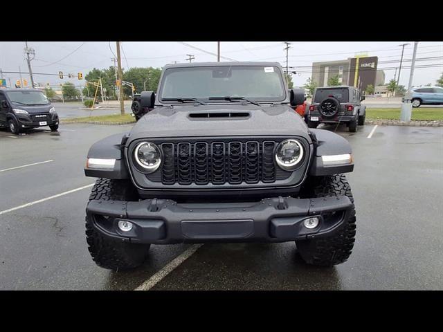 Used 2026 Jeep Wrangler 4-Door Moab 392 4x4 For Sale in East Hanover, NJ