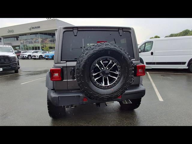 Used 2026 Jeep Wrangler 4-Door Moab 392 4x4 For Sale in East Hanover, NJ