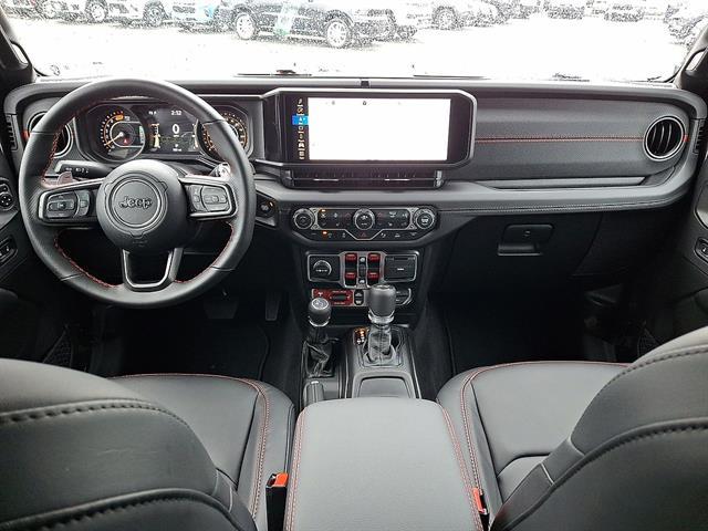 Used 2026 Jeep Wrangler 4-Door Moab 392 4x4 For Sale in East Hanover, NJ