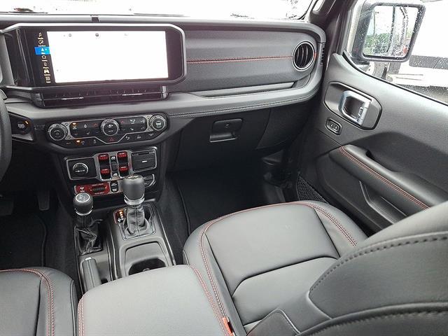 Used 2026 Jeep Wrangler 4-Door Moab 392 4x4 For Sale in East Hanover, NJ