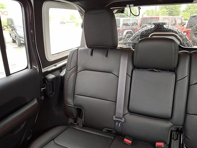 Used 2026 Jeep Wrangler 4-Door Moab 392 4x4 For Sale in East Hanover, NJ