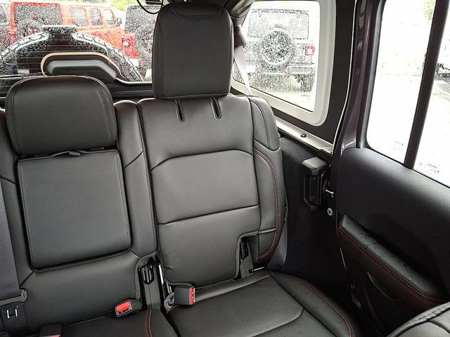 Used 2026 Jeep Wrangler 4-Door Moab 392 4x4 For Sale in East Hanover, NJ