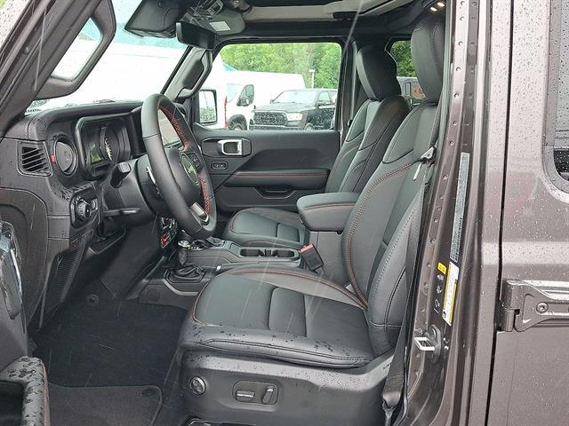 Used 2026 Jeep Wrangler 4-Door Moab 392 4x4 For Sale in East Hanover, NJ