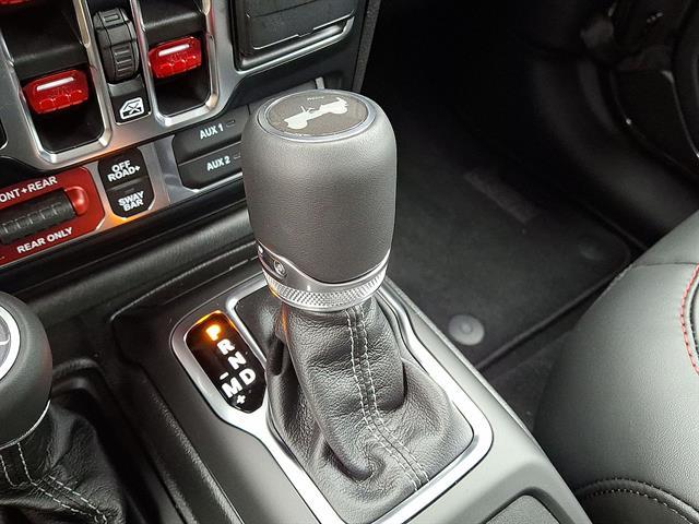 Used 2026 Jeep Wrangler 4-Door Moab 392 4x4 For Sale in East Hanover, NJ