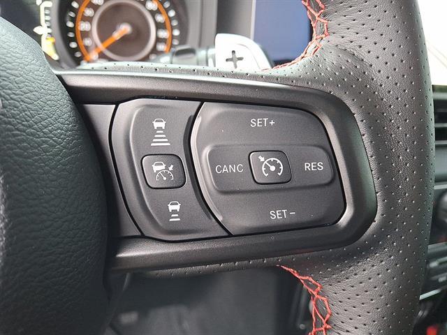 Used 2026 Jeep Wrangler 4-Door Moab 392 4x4 For Sale in East Hanover, NJ
