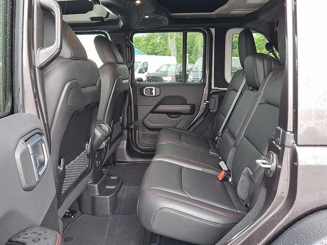 Used 2026 Jeep Wrangler 4-Door Moab 392 4x4 For Sale in East Hanover, NJ