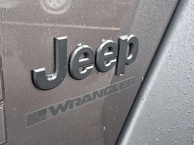 Used 2026 Jeep Wrangler 4-Door Moab 392 4x4 For Sale in East Hanover, NJ