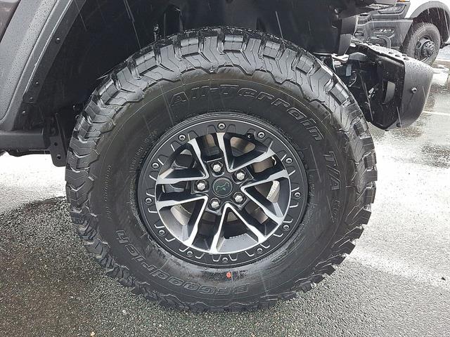 Used 2026 Jeep Wrangler 4-Door Moab 392 4x4 For Sale in East Hanover, NJ