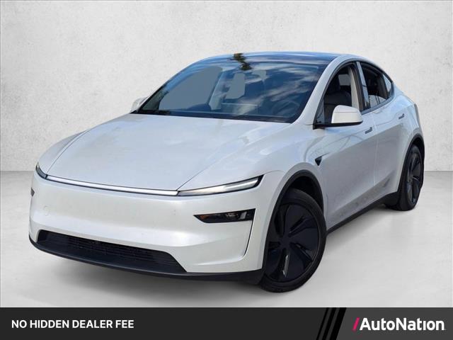2026 Tesla Model Y Long Range Launch Series for sale in Sarasota, FL
