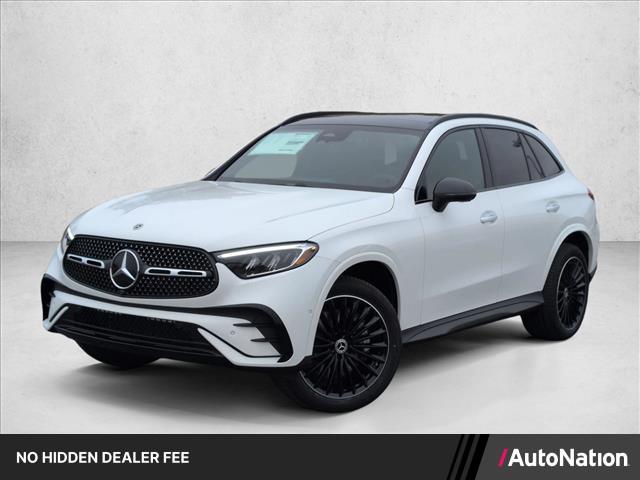 2026 Mercedes-Benz GLC GLC 300 for sale in San Jose, CA