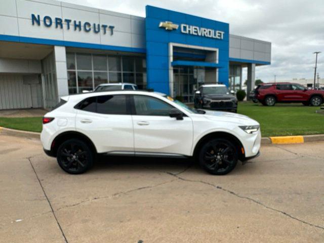 2023 Buick Envision Essence FWD for sale in Enid, OK