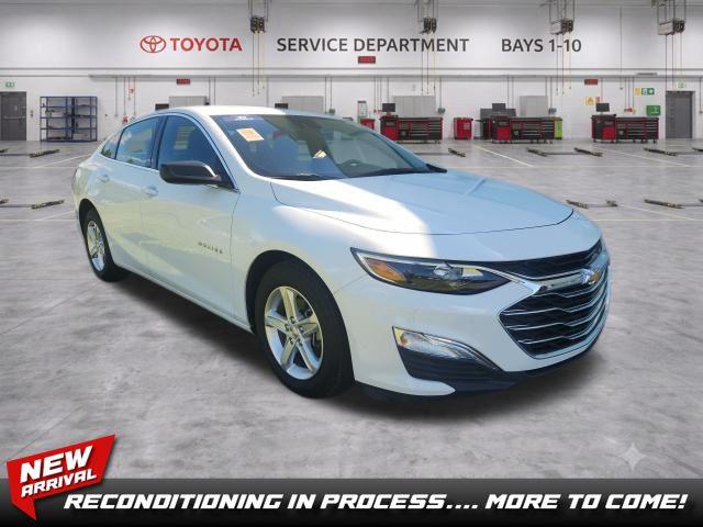 2024 Chevrolet Malibu FWD 1FL for sale in Newark, DE
