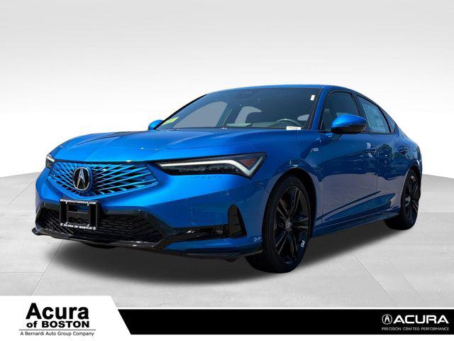 2026 Acura Integra FWD A-Spec with Technology for sale in Brighton, MA