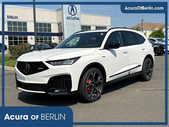 2026 Acura MDX Type S Advance Package for sale in Berlin, CT