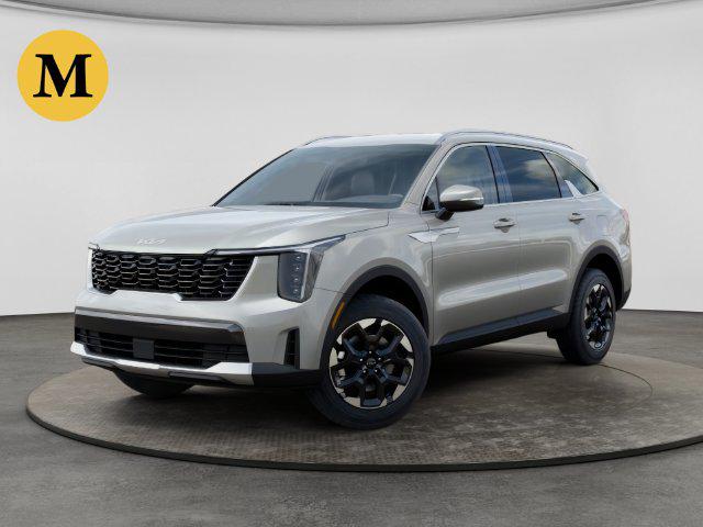 2026 Kia Sorento S for sale in Vestal, NY
